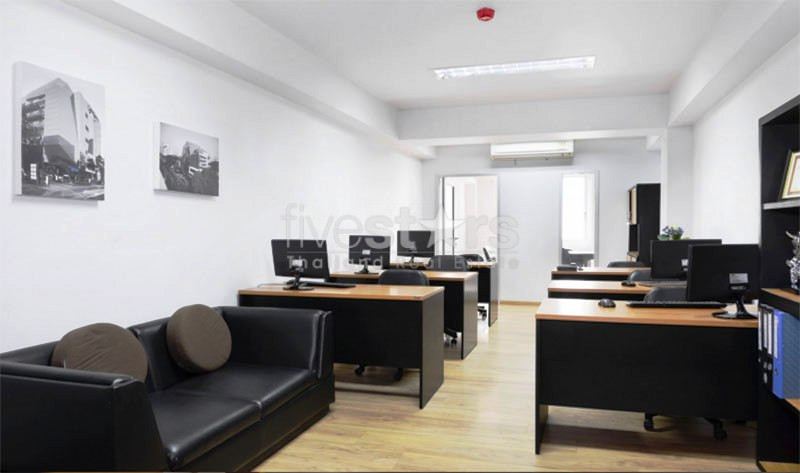 Bureaux à louer dans le quartier de Thonglor