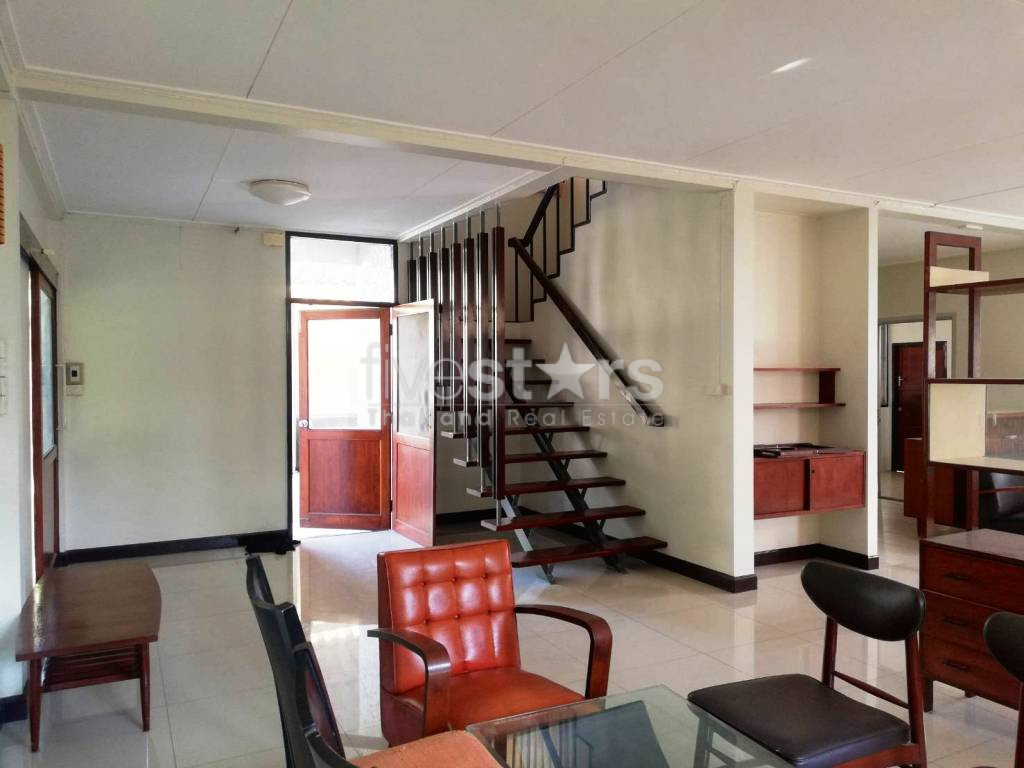 home office for rent in Phrom Phong area, photo 3