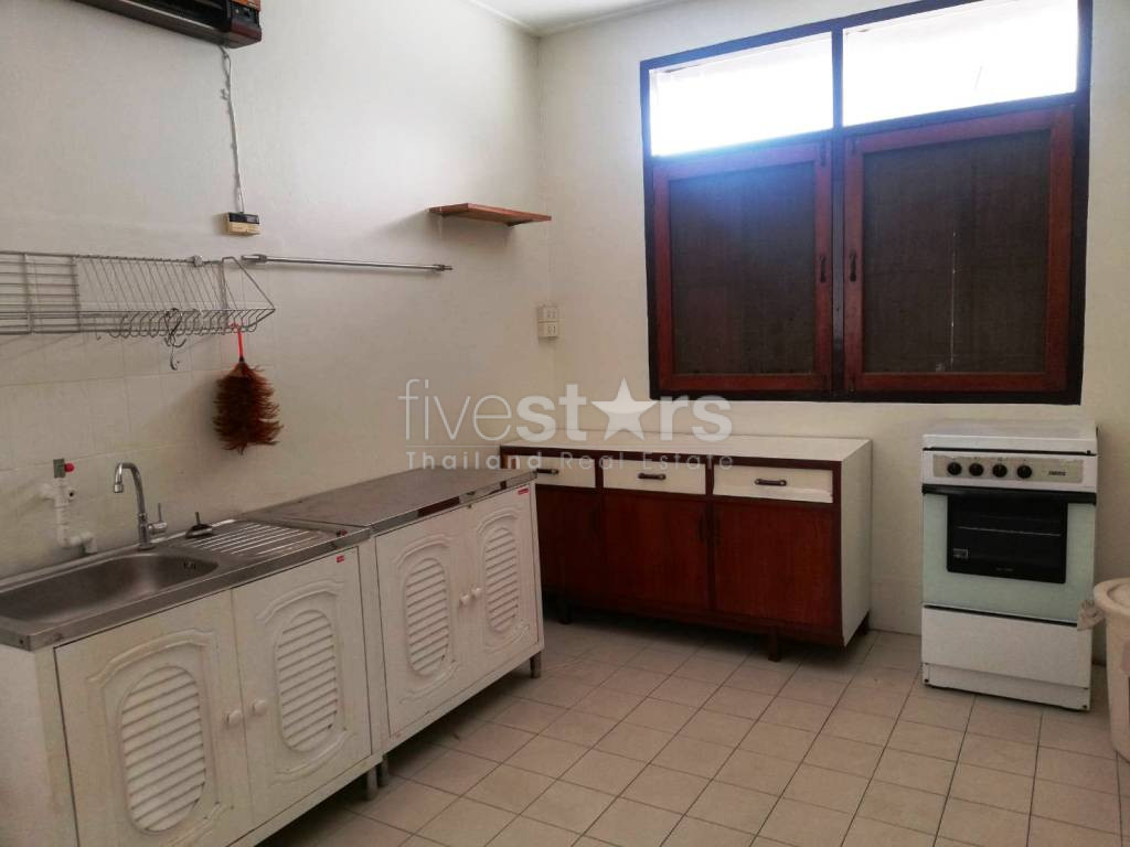 home office for rent in Phrom Phong area, photo 10
