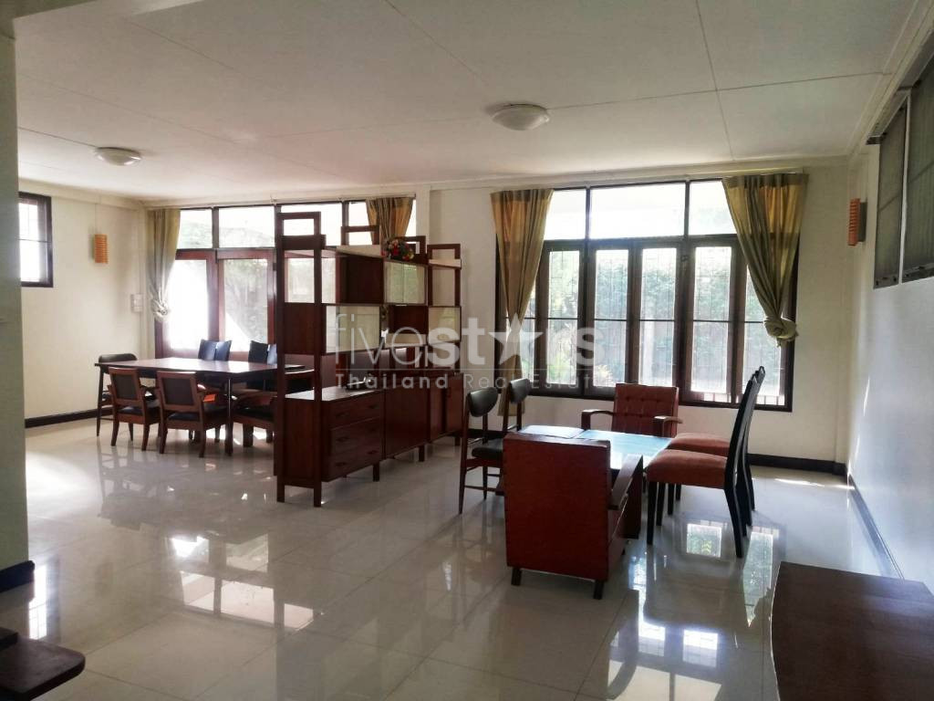 home office for rent in Phrom Phong area, photo 9