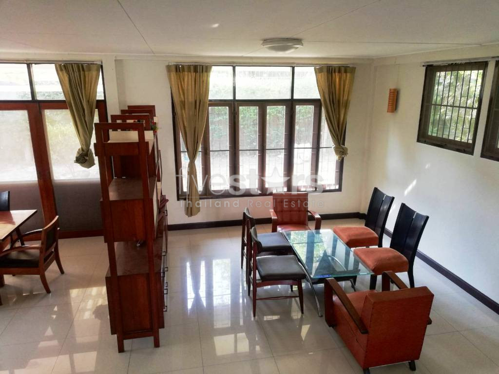 home office for rent in Phrom Phong area, photo 4