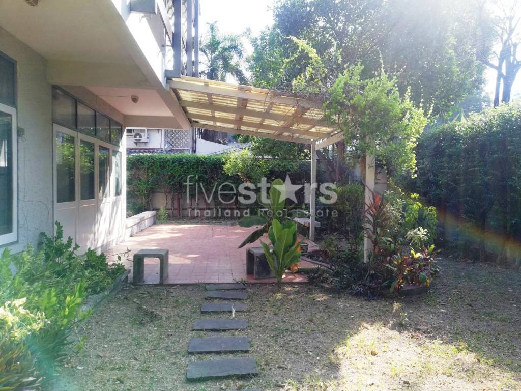 home office for rent in Phrom Phong area, photo 22
