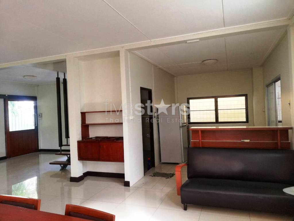 home office for rent in Phrom Phong area, photo 7