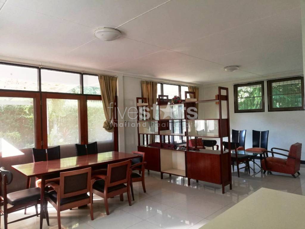 home office for rent in Phrom Phong area, photo 8