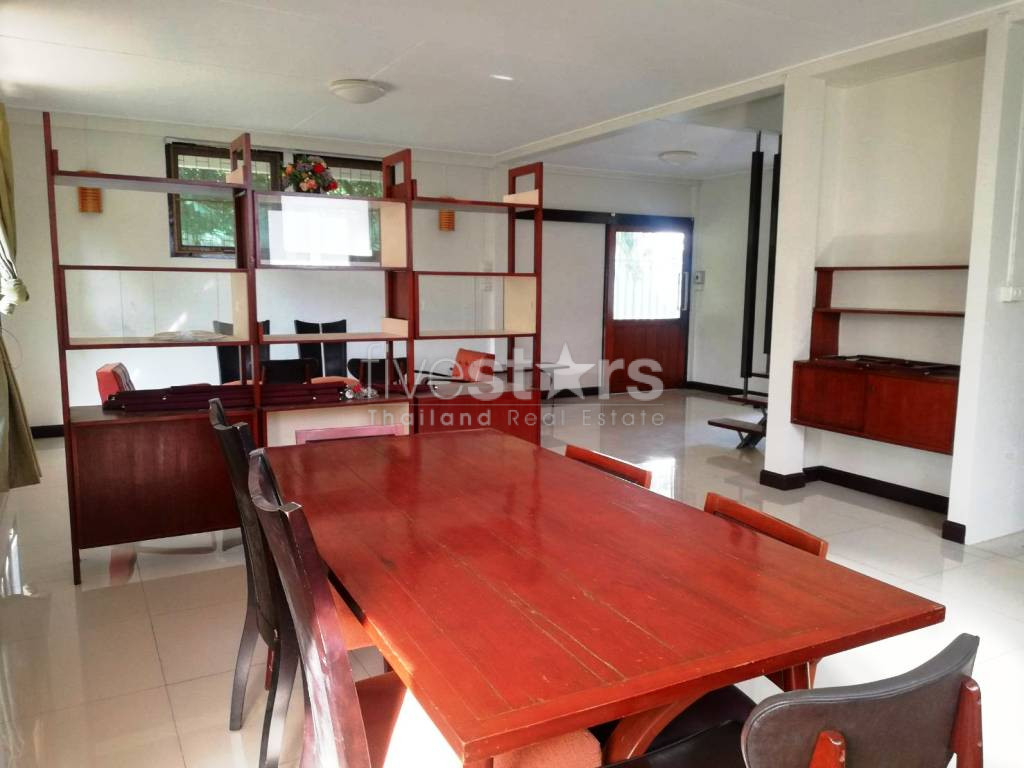 home office for rent in Phrom Phong area, photo 6