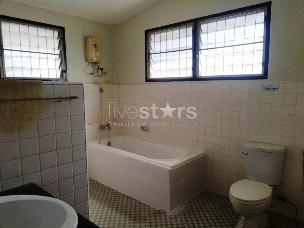 home office for rent in Phrom Phong area, photo 18