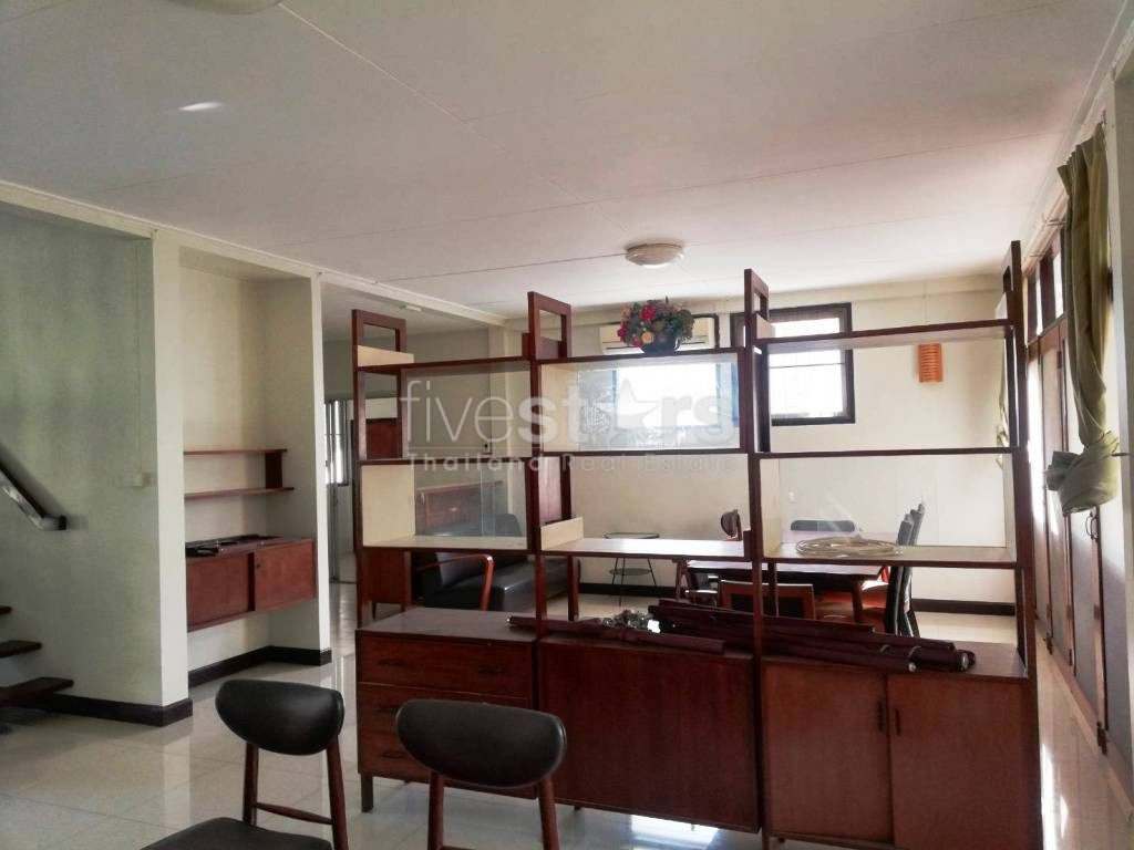 home office for rent in Phrom Phong area, photo 5