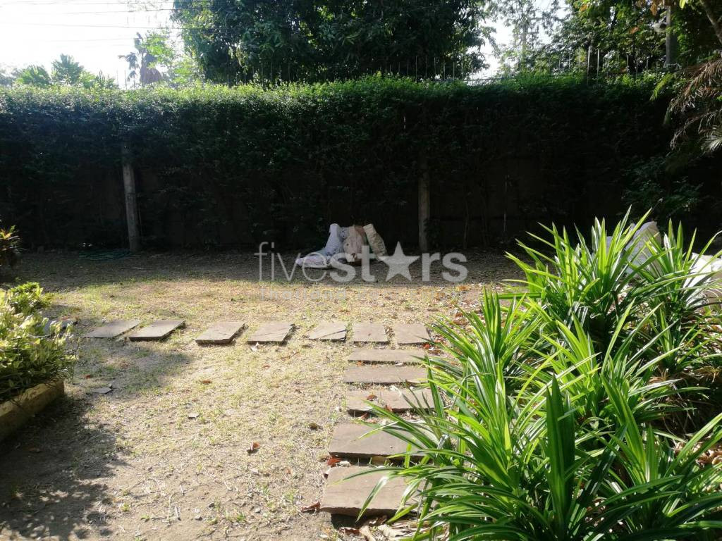 home office for rent in Phrom Phong area, photo 21