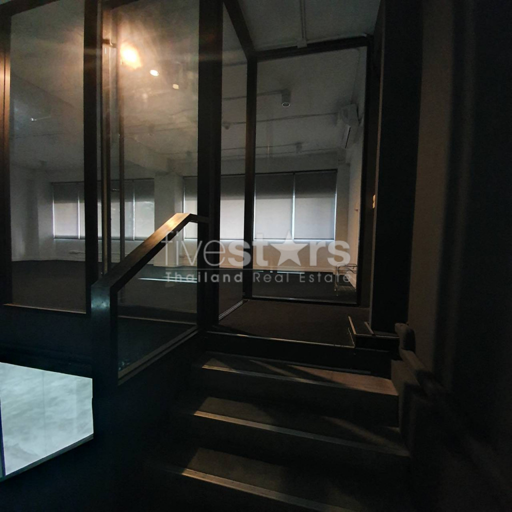 Office space for rent in Sukhumvit area near BTS Phromphong, photo 13