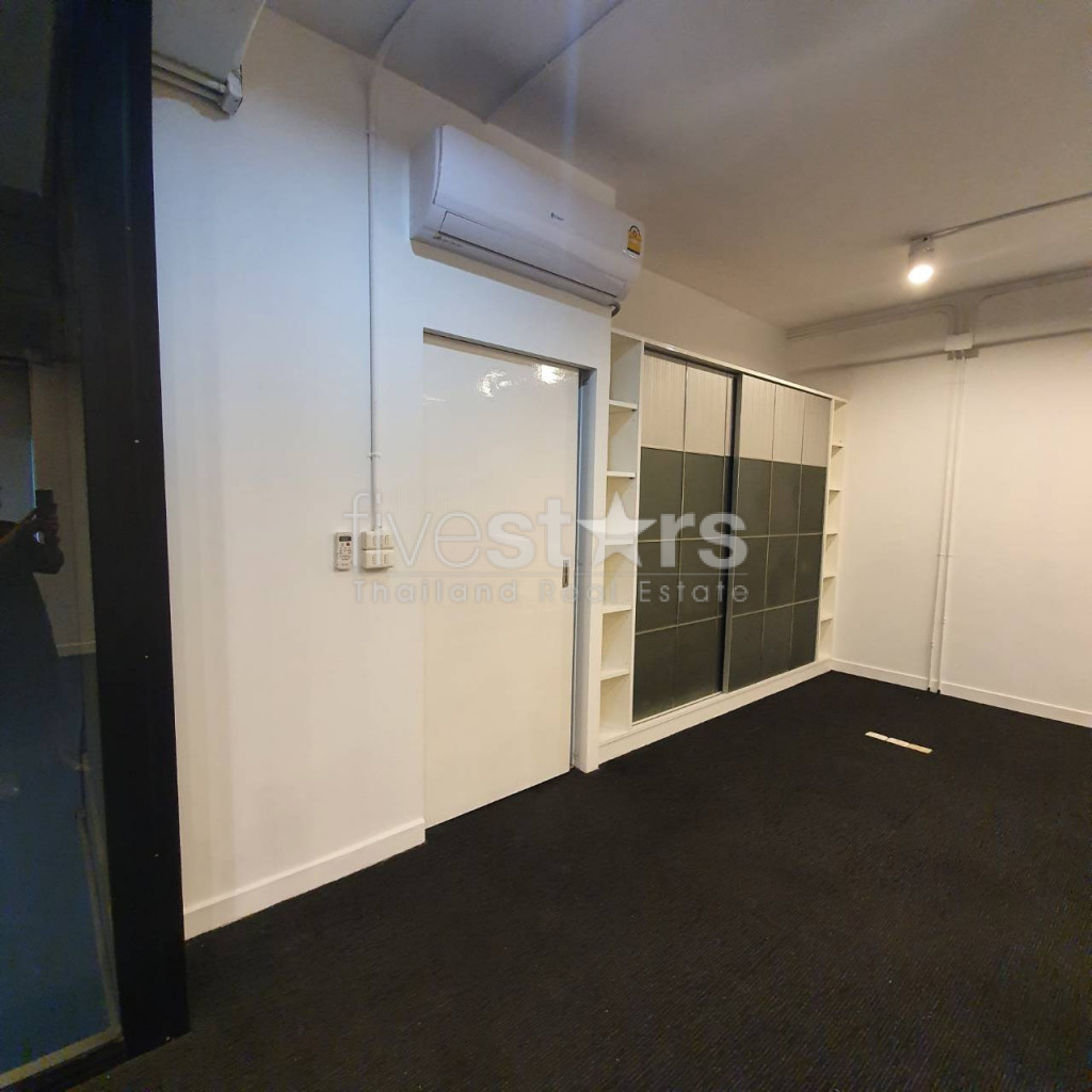 Office space for rent in Sukhumvit area near BTS Phromphong, photo 17