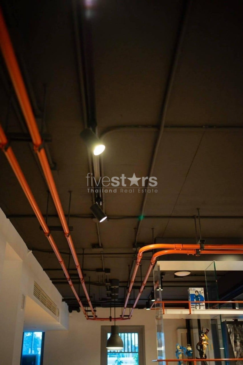 Office space for rent in Thonglor area, photo 10