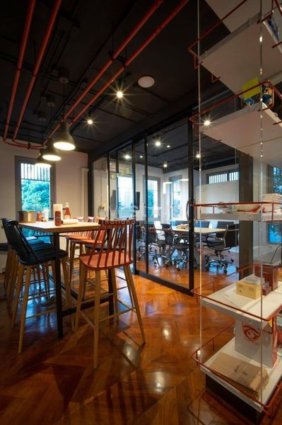 Office space for rent in Thonglor area, photo 3