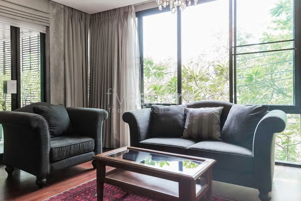 Maison de 3 chambres avec piscine privée à proximité de la station BTS Thonglor, photo 19