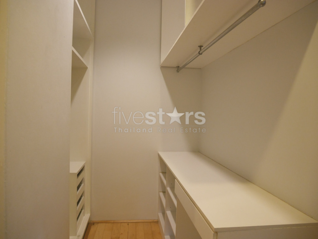 4 bedroom Thonglor house with garden, excellent value for money, photo 18