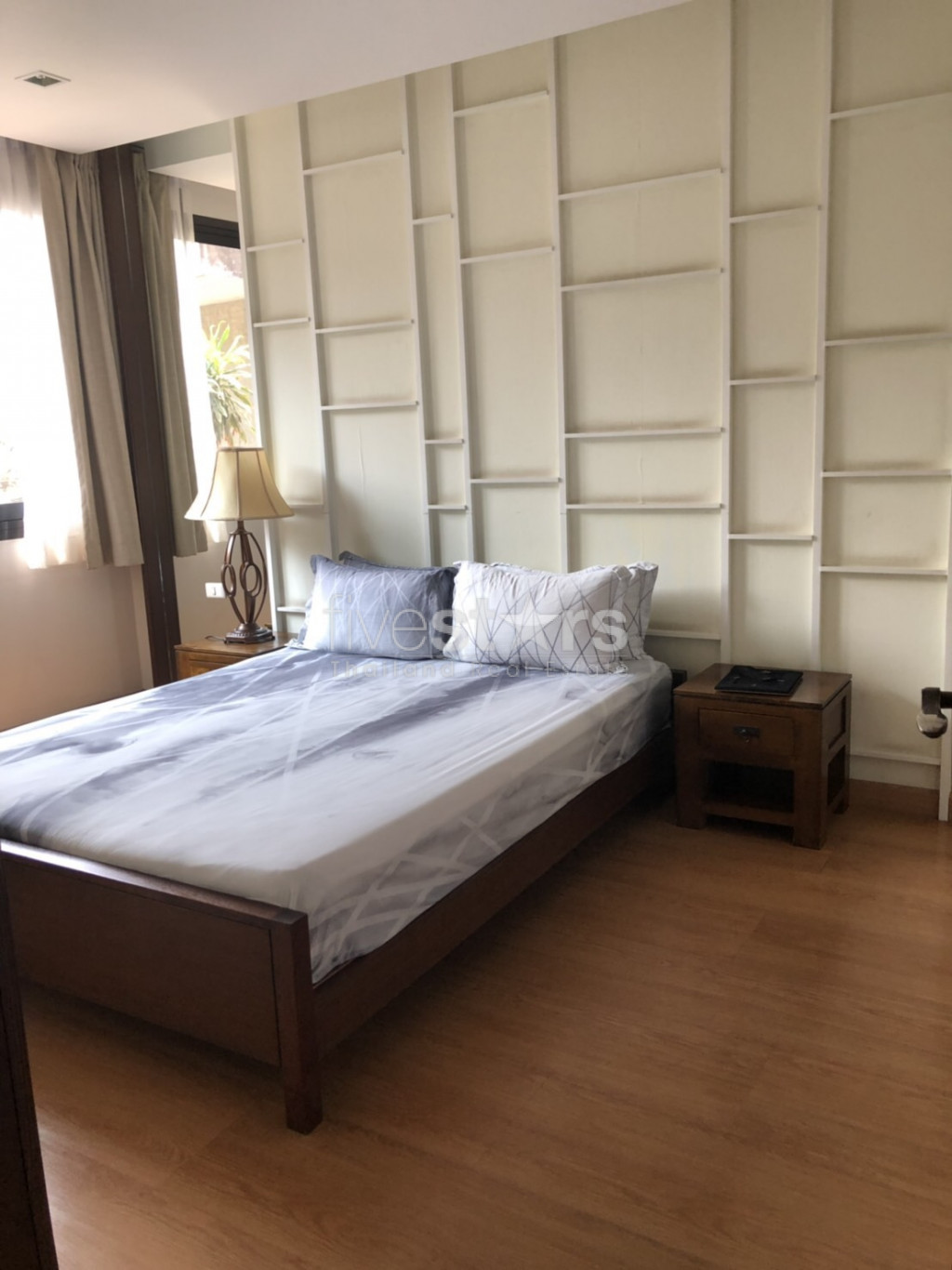 Belle maison de 5 chambres à louer près du BTS Thonglor, photo 9