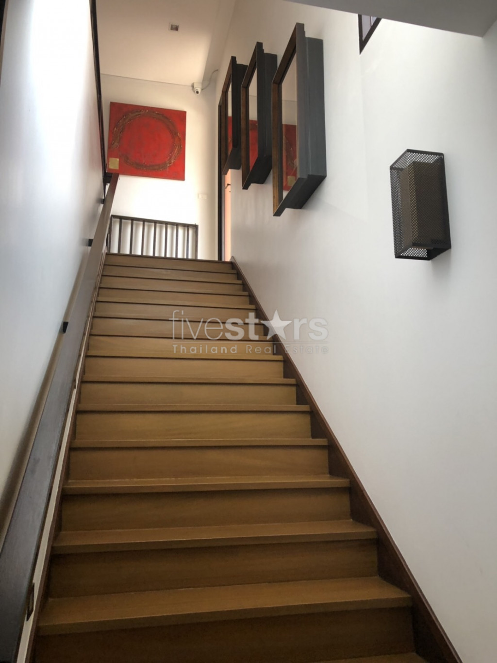 Belle maison de 5 chambres à louer près du BTS Thonglor, photo 12