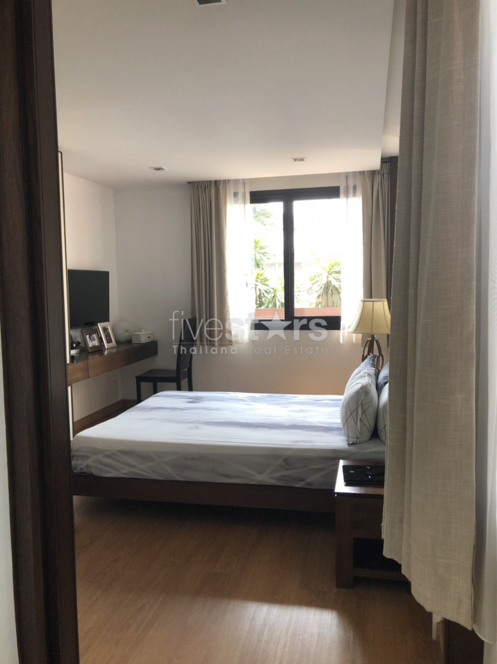 Belle maison de 5 chambres à louer près du BTS Thonglor, photo 8