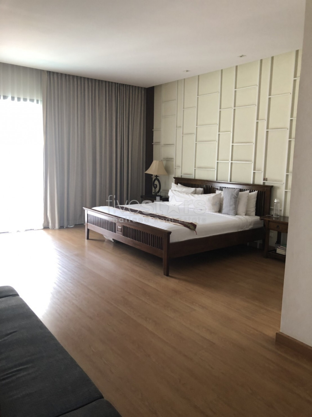 Belle maison de 5 chambres à louer près du BTS Thonglor, photo 6