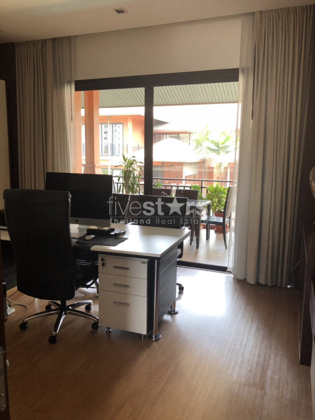 Belle maison de 5 chambres à louer près du BTS Thonglor, photo 10