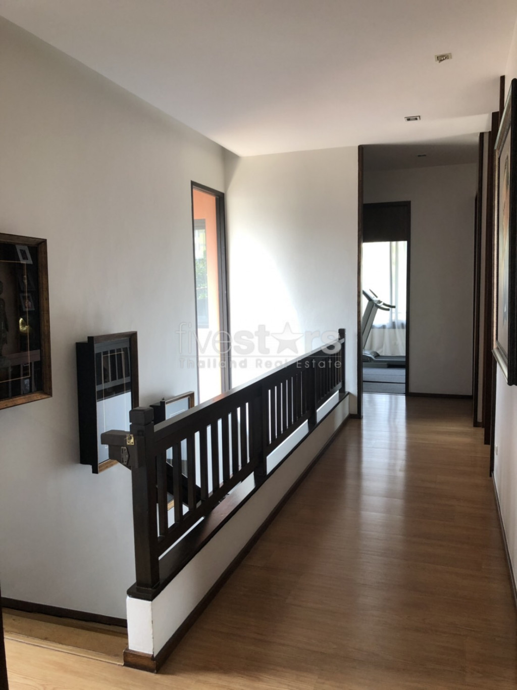 Belle maison de 5 chambres à louer près du BTS Thonglor, photo 11