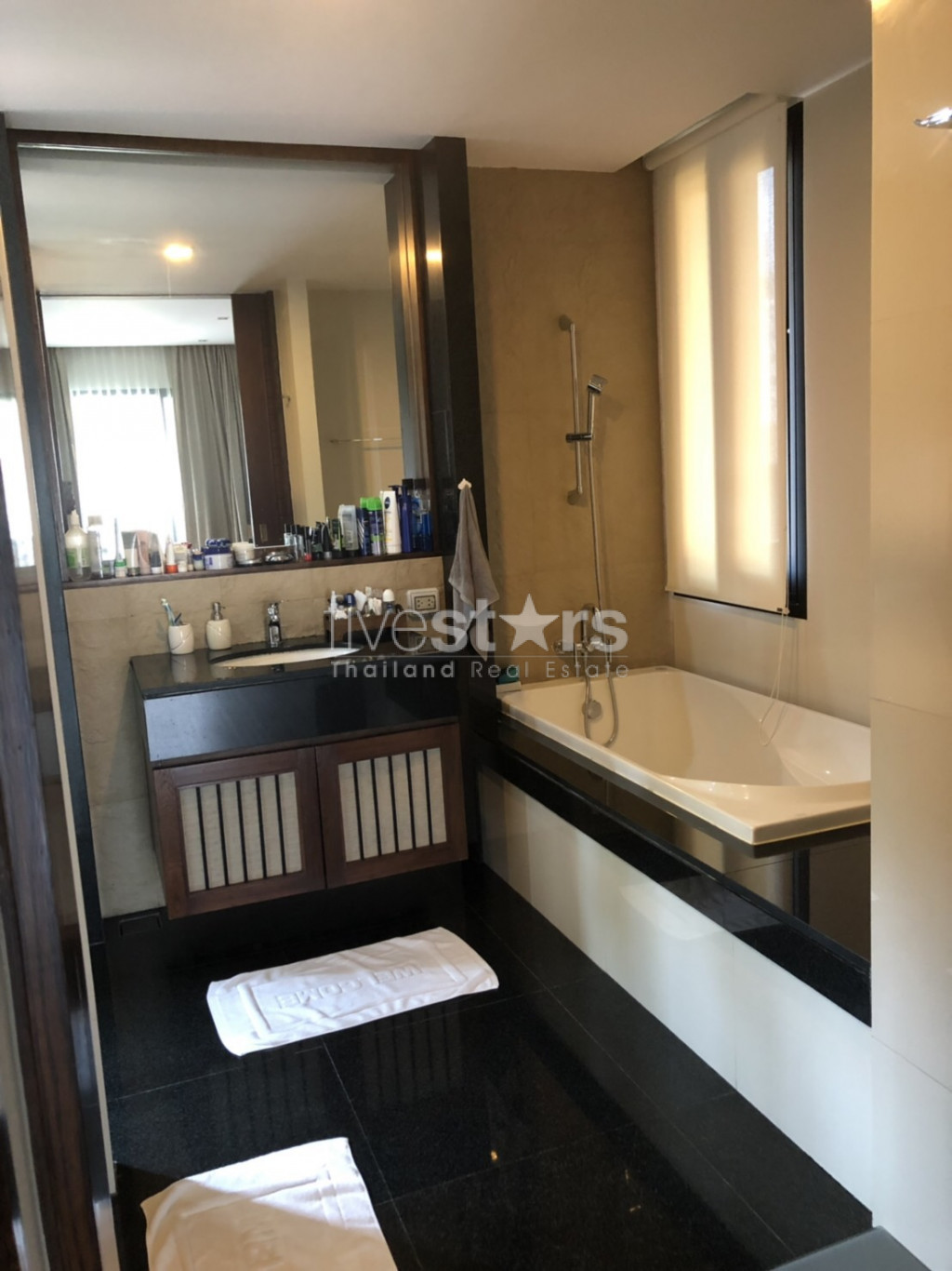 Belle maison de 5 chambres à louer près du BTS Thonglor, photo 17
