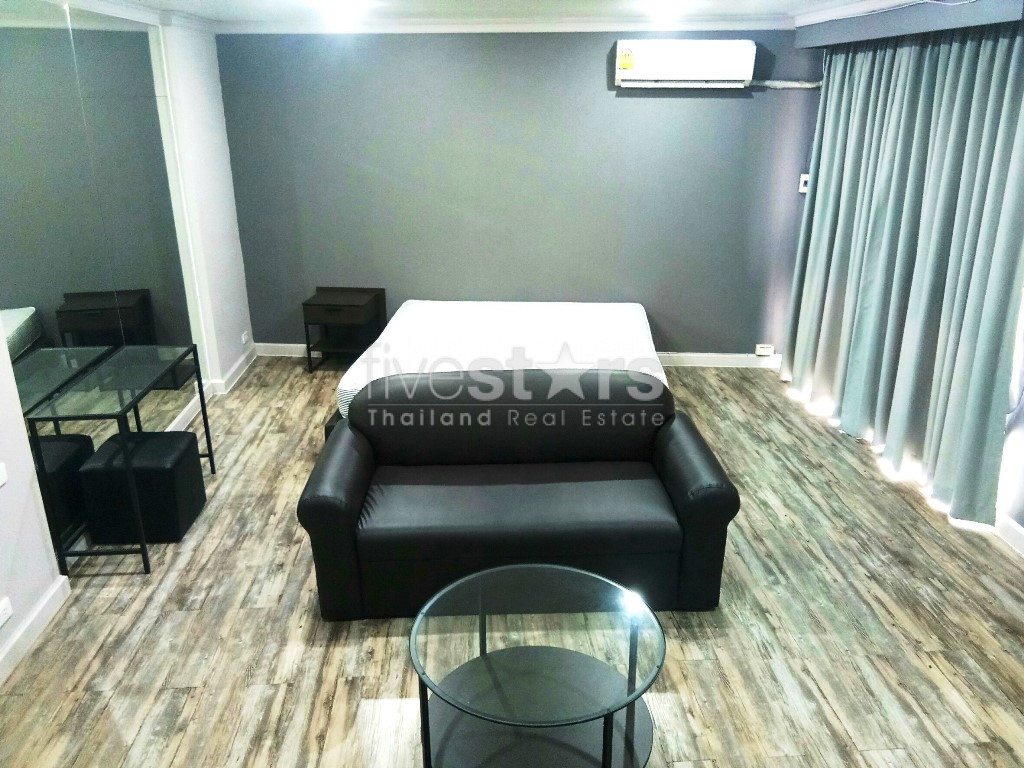 5 bedroom townhouse for rent on Thonglor, photo 6