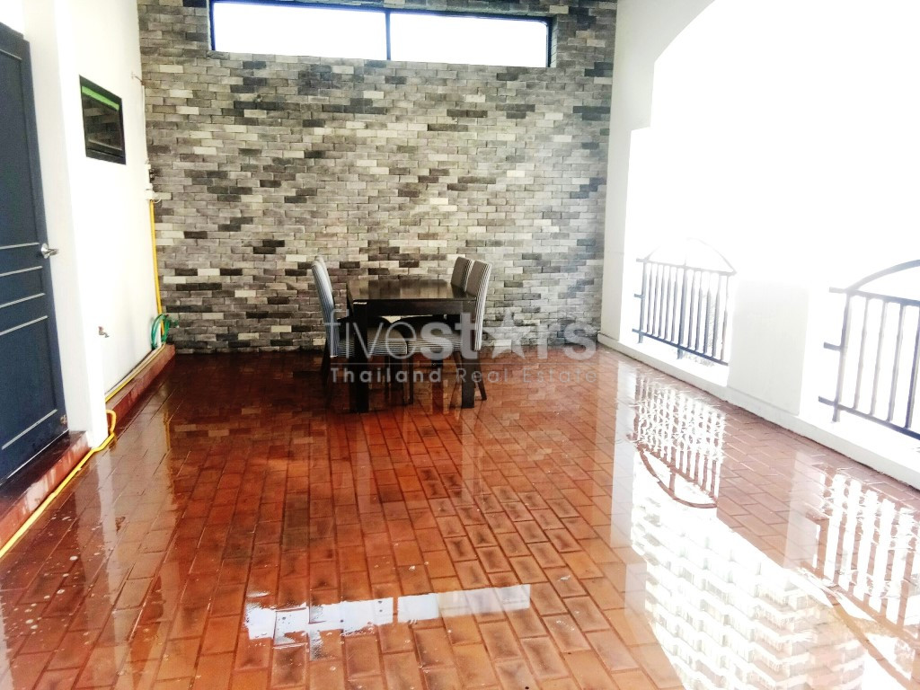 5 bedroom townhouse for rent on Thonglor, photo 10