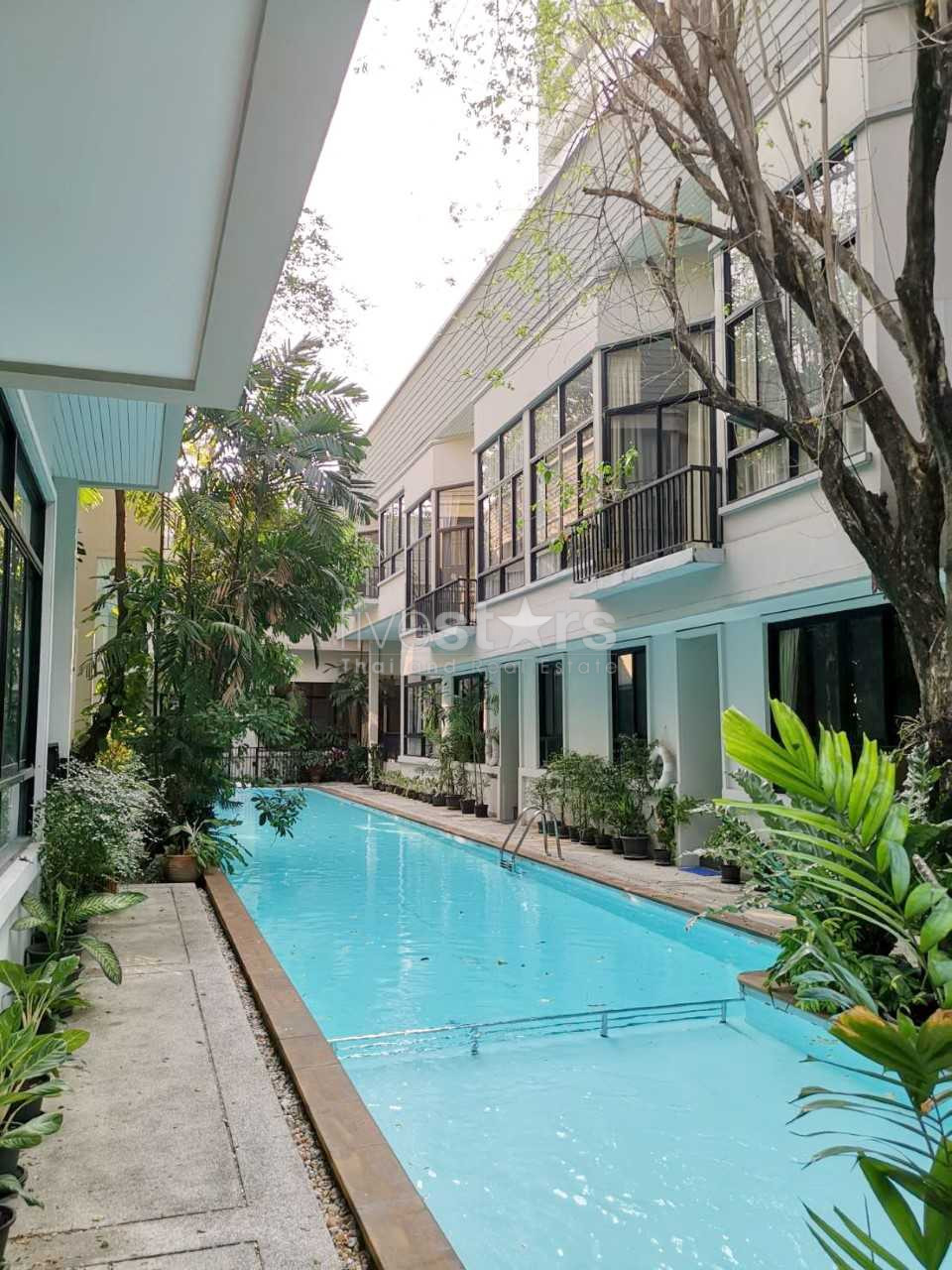 Jolie Villa 2 chambres proche du BTS Thonglor, photo 13