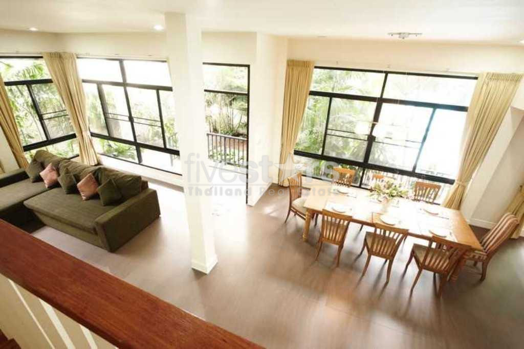 Jolie Villa 2 chambres proche du BTS Thonglor, photo 2