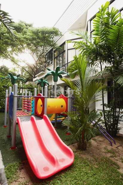 Jolie Villa 2 chambres proche du BTS Thonglor, photo 12