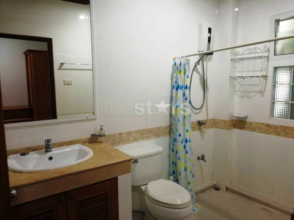 Townhouse 2 bedrooms for rent near BTS Thonglor, photo 19