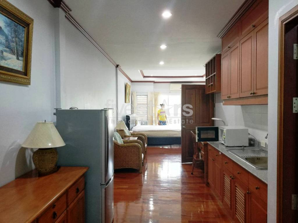 Townhouse 2 bedrooms for rent near BTS Thonglor, photo 7