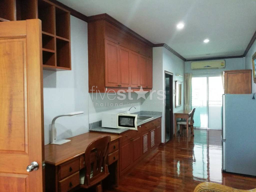 Townhouse 2 bedrooms for rent near BTS Thonglor, photo 9