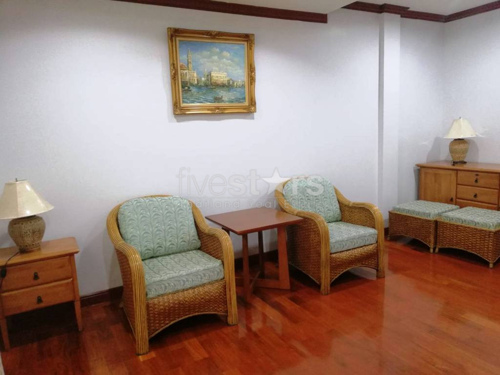 Townhouse 2 bedrooms for rent near BTS Thonglor, photo 5