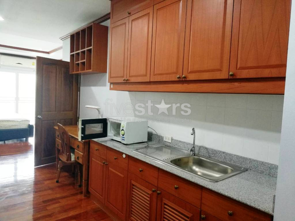 Townhouse 2 bedrooms for rent near BTS Thonglor, photo 8