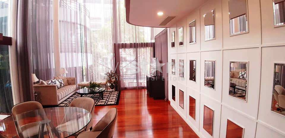 house for rent close to BTS Prompong Station, photo 2