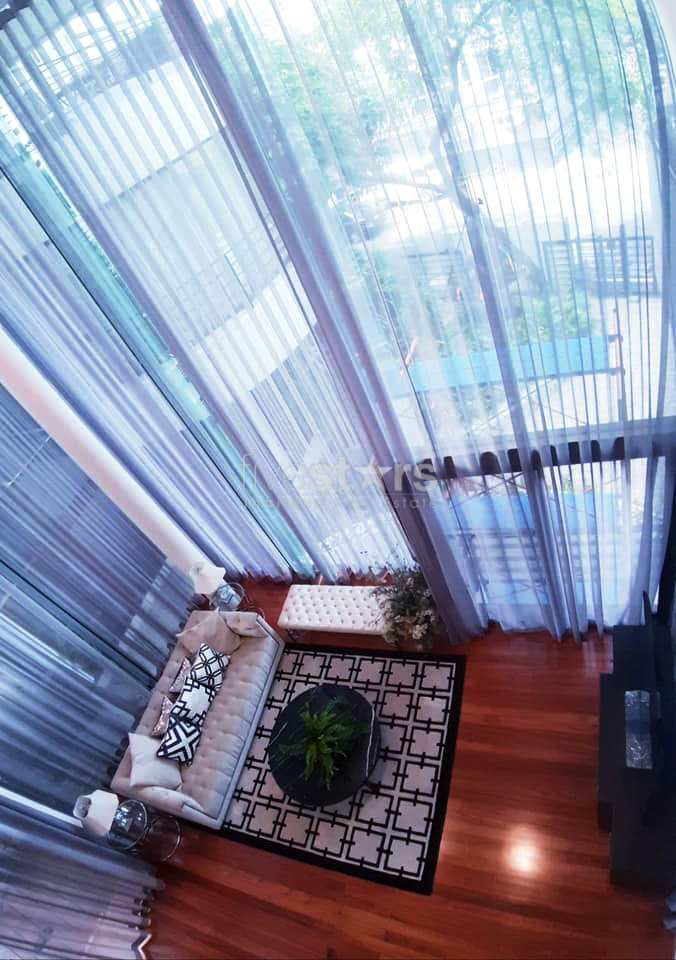 house for rent close to BTS Prompong Station, photo 6
