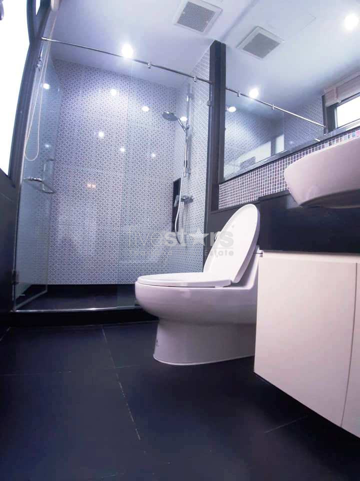 house for rent close to BTS Prompong Station, photo 13