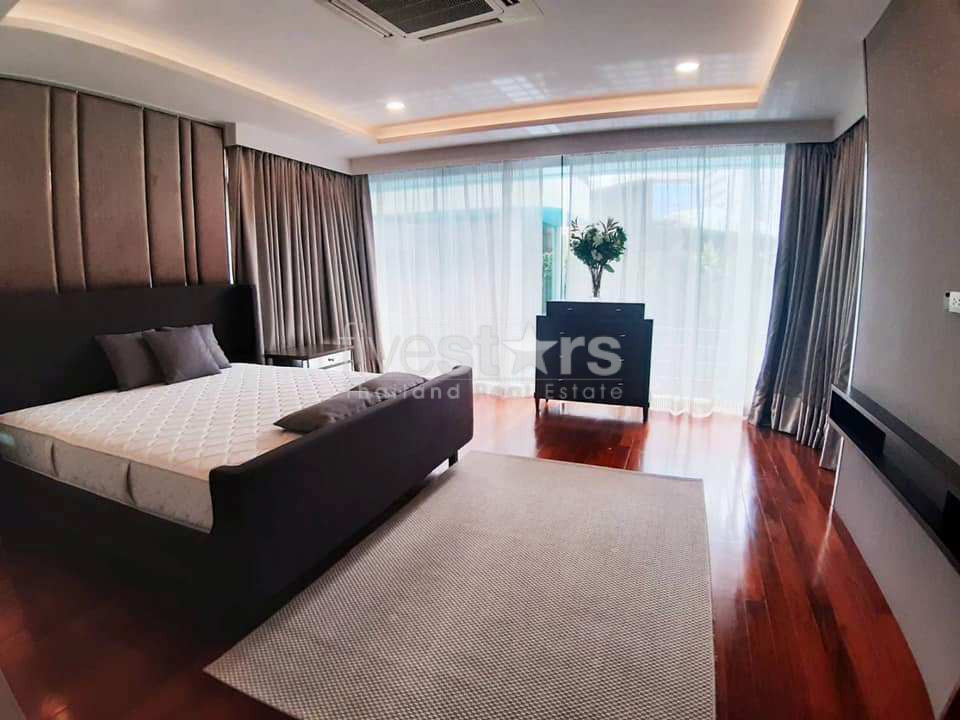 house for rent close to BTS Prompong Station, photo 8
