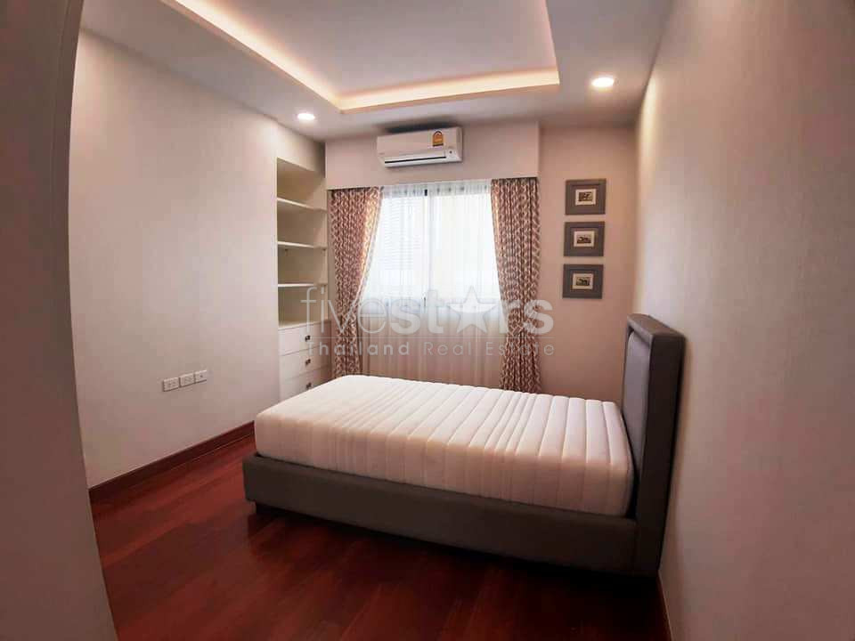 house for rent close to BTS Prompong Station, photo 11