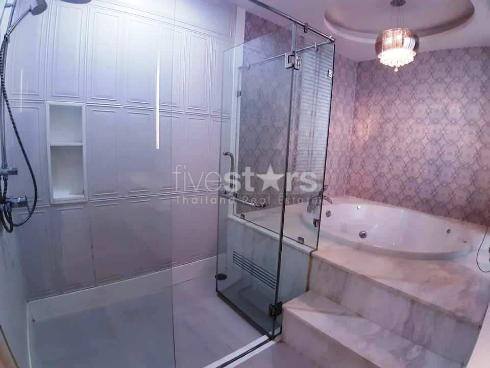 house for rent close to BTS Prompong Station, photo 15