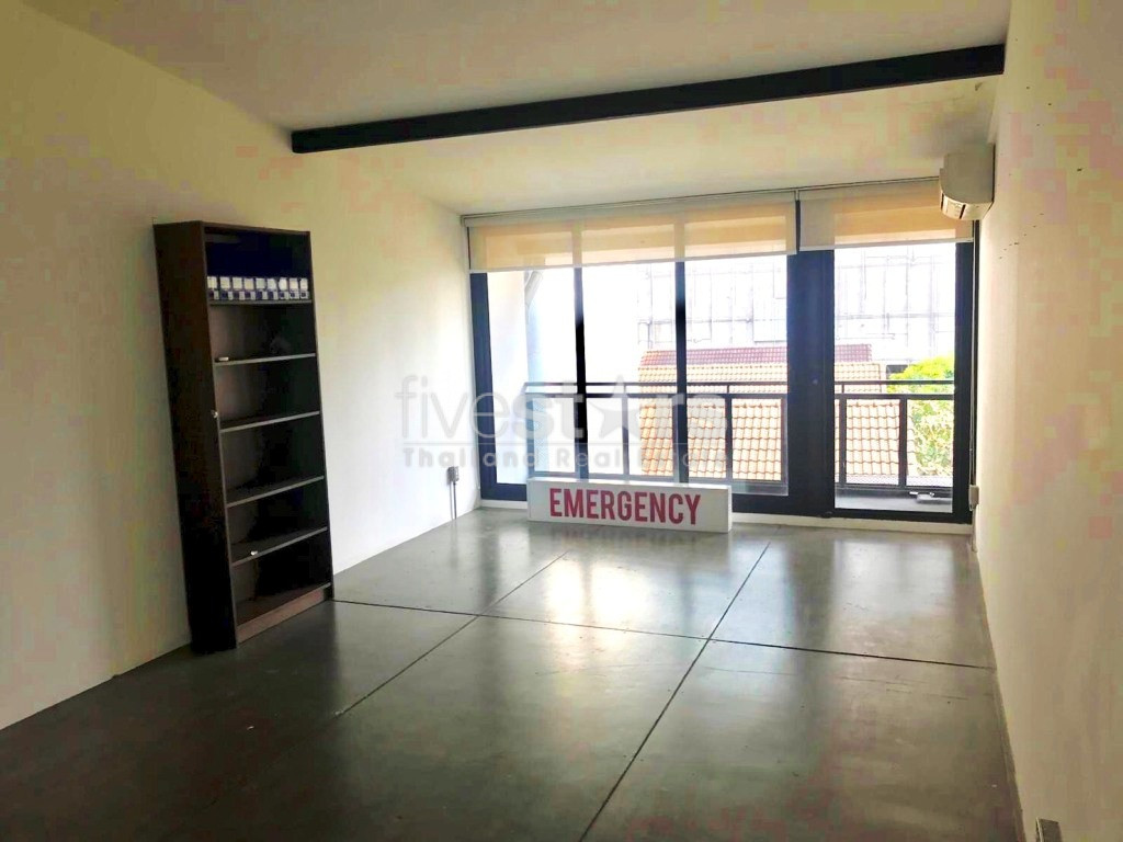 Townhouse/Home office for rent near BTS Thonglor, photo 9