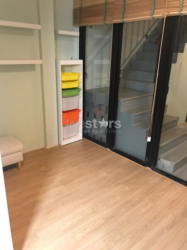 Townhouse/Home office for rent near BTS Thonglor, photo 8