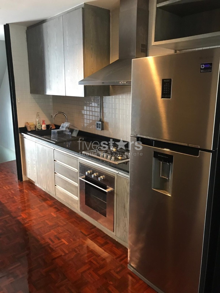 Townhouse/Home office for rent near BTS Thonglor, photo 5