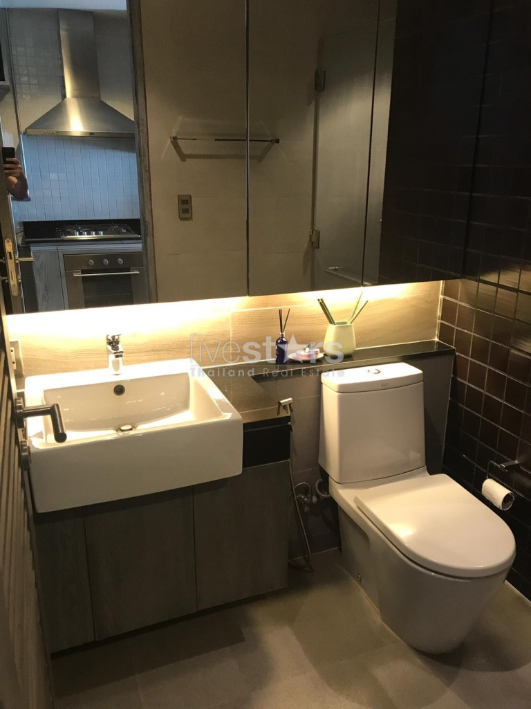 Townhouse/Home office for rent near BTS Thonglor, photo 12