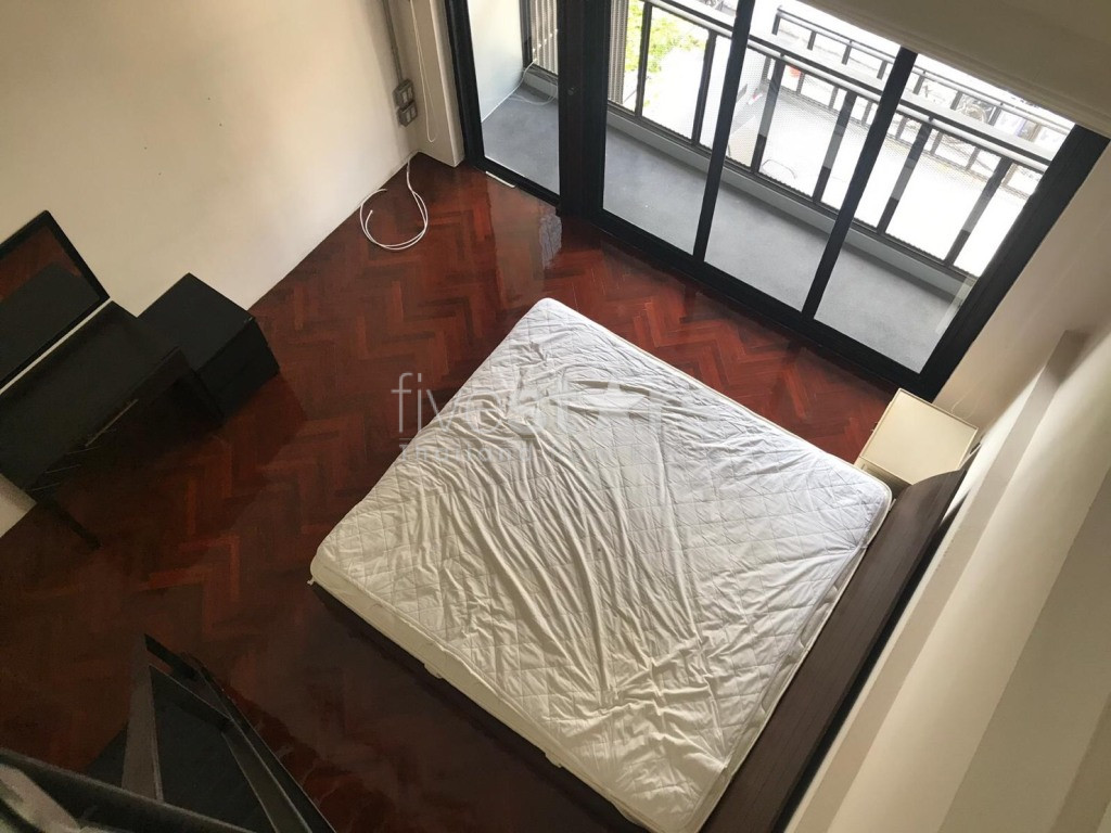 Townhouse/Home office for rent near BTS Thonglor, photo 7