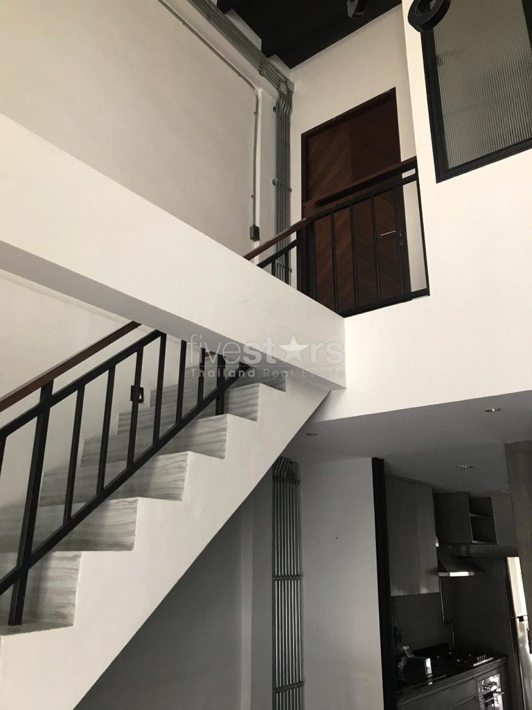 Townhouse/Home office for rent near BTS Thonglor, photo 3