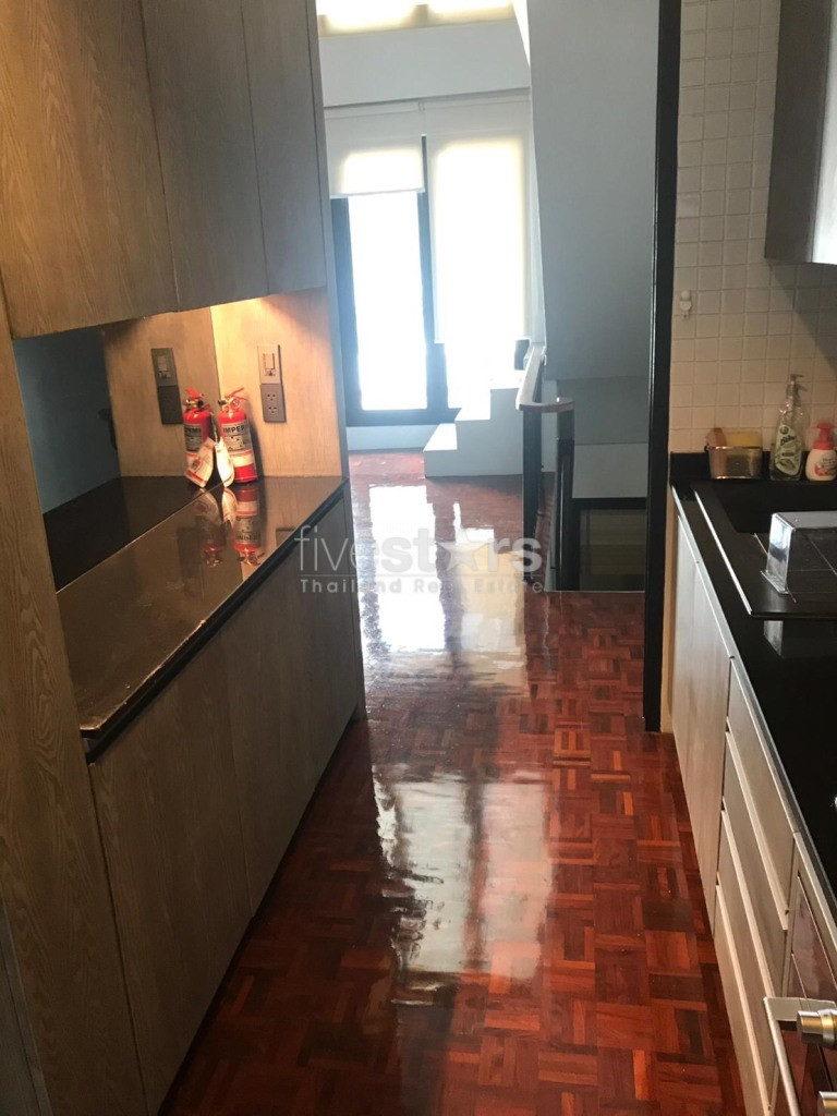 Townhouse/Home office for rent near BTS Thonglor, photo 4