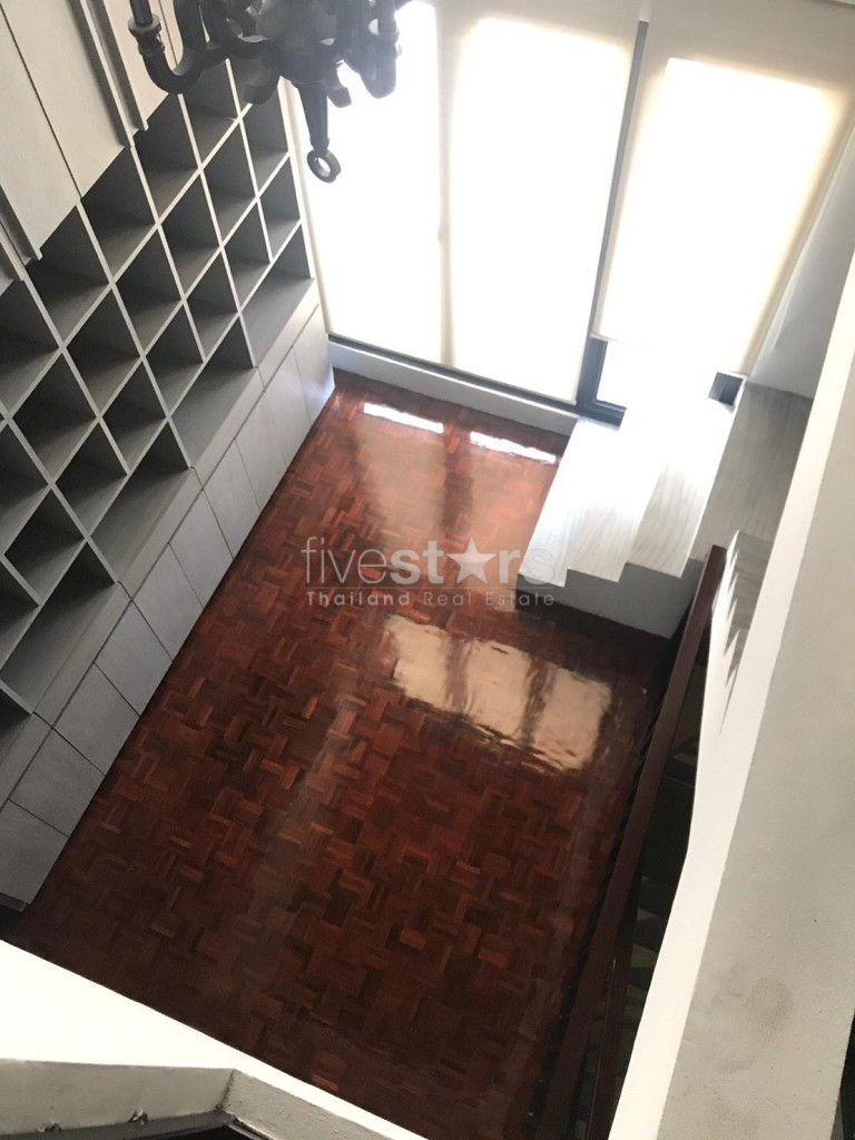 Townhouse/Home office for rent near BTS Thonglor, photo 6