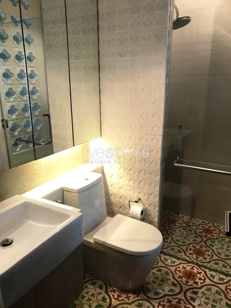 Townhouse/Home office for rent near BTS Thonglor, photo 11